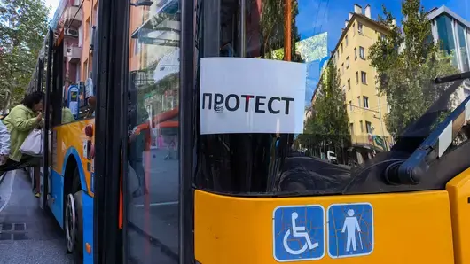 ПП-ДБ: Борисов се отказа да "наказва" софиянци, защото подцени ситуацията