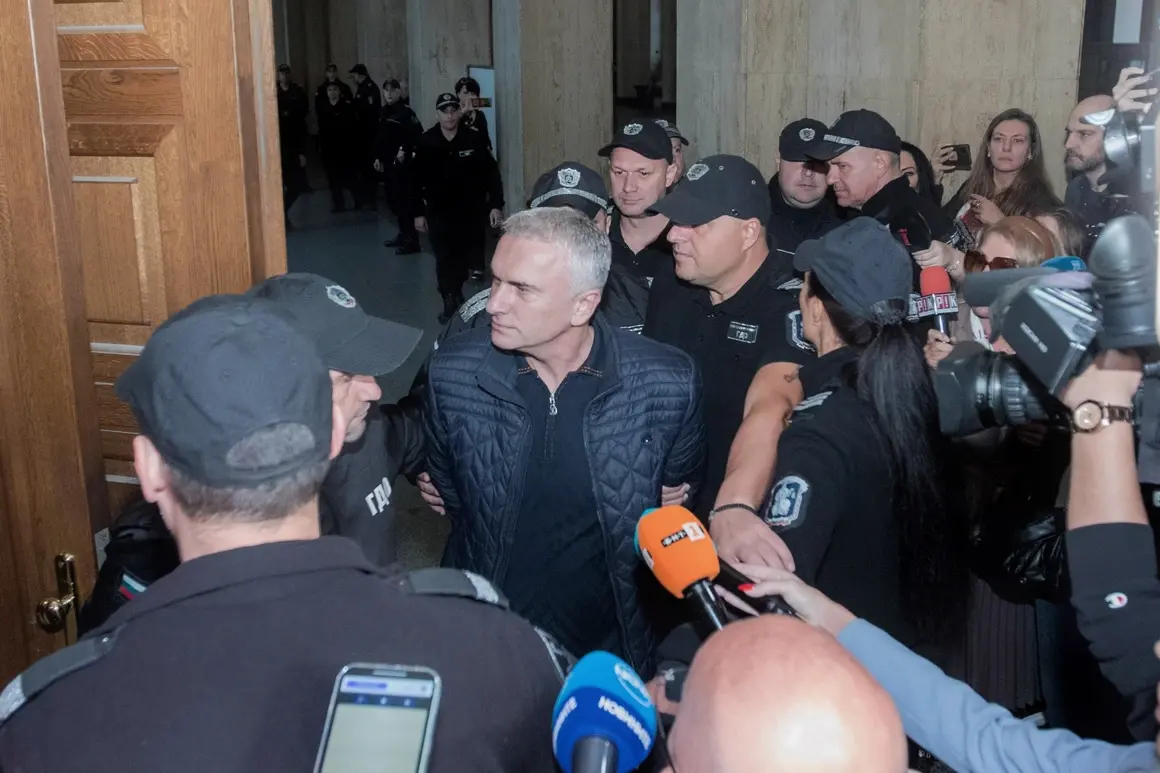 Прокуратурата "откри" сюжет от 2019 г. и пак поиска имунитета на Джейхан Ибрямов