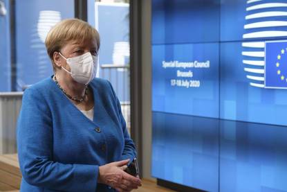 Бюджетът на ЕС: Пестеливите, мълчаливите и Ангела Меркел