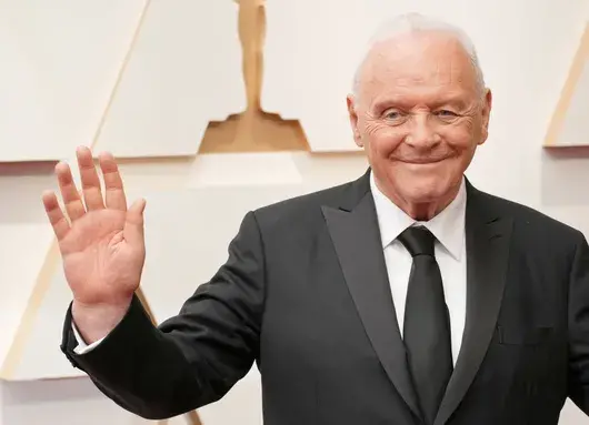 Историята за братята Мазерати става филм. В кастинга влиза Антъни Хопкинс