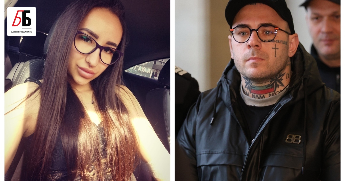 Бившата служителка на СДВР Симона Радева е осъдена на 5