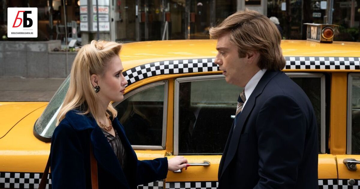 Номинираната за Оскар българска актриса Мария Бакалова отрече да е