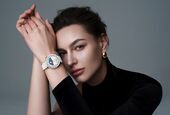 Отключете своята уникалност в модата, здравето и спорта с HUAWEI WATCH GT 5