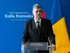 Марчел Чолаку - премиер на Румъния