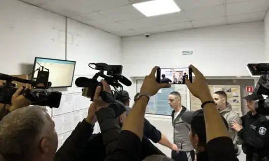 Близнаците, укривали убиеца от Цалапица, получиха по 3 години затвор