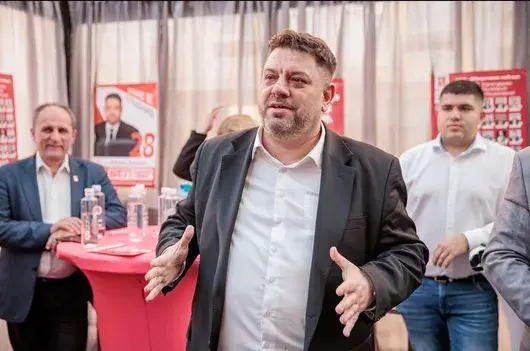 Атанас Зафиров: Да върнем заедно държавата на хората