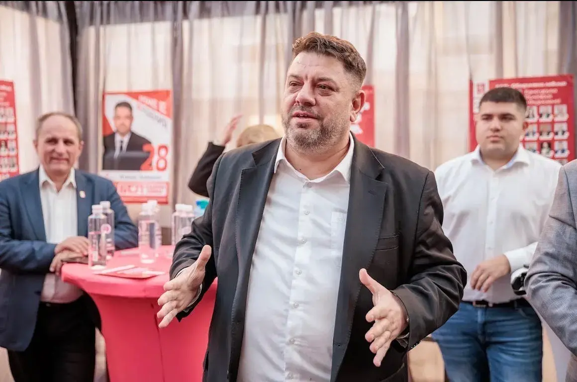 Атанас Зафиров: Да върнем заедно държавата на хората