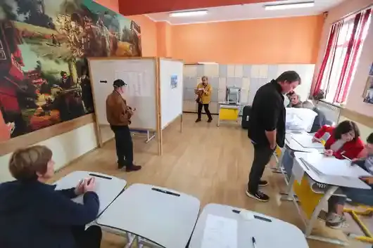 Изборният кодекс ще бъде променен: Пет проекта получиха подкрепа