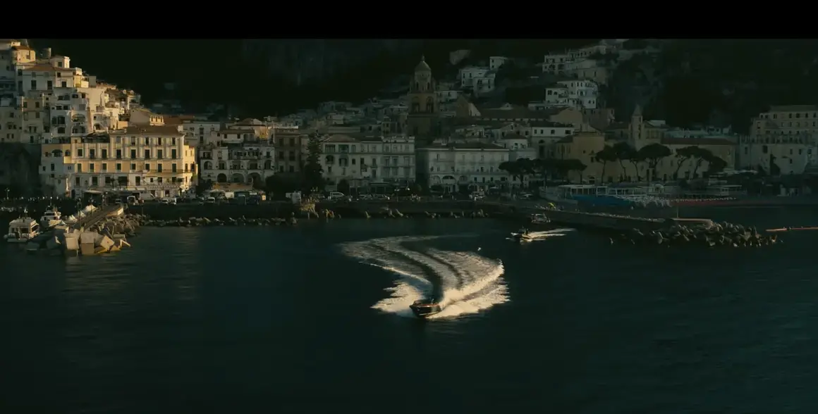 Отложиха за неопределено време премиерата на "Tenet" на Кристофър Нолан