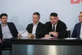 Все повече гласове в БСП искат смяна на Атанас Зафиров преди изборите