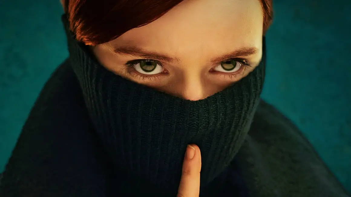 Say Nothing по Disney+