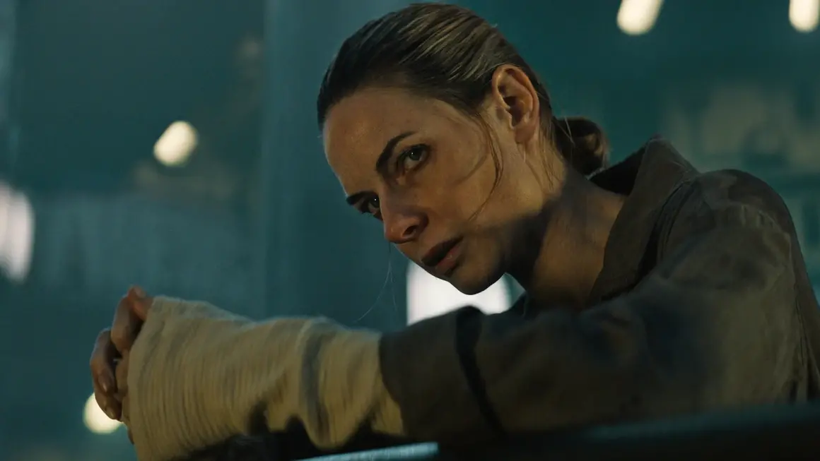 Silo, сезон 2 (AppleTV+) - 16 ноември