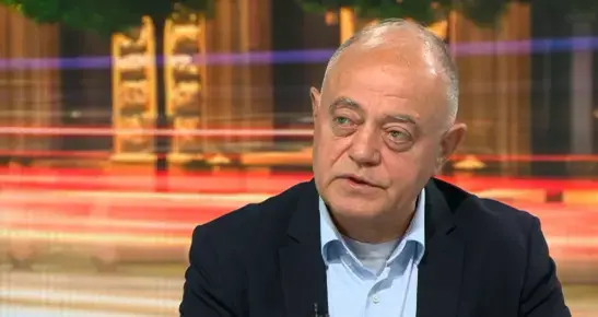 Атанас Атанасов поиска изслушване на ДАНС и службите заради разследването на Христо Грозев