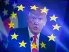 Trump - EU