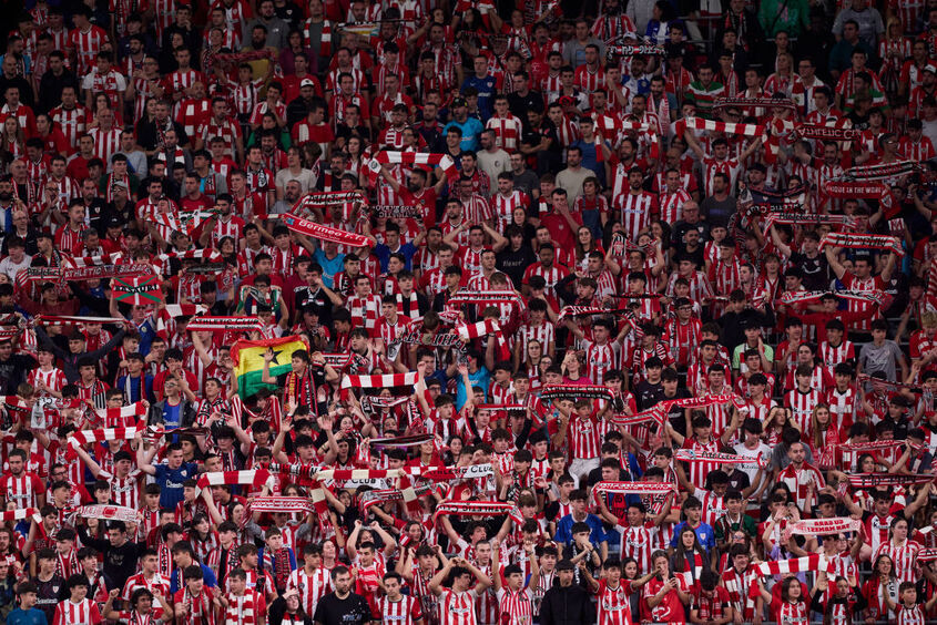 Atletic Bilbao