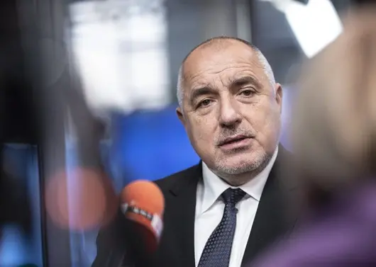 Борисов: Господа от опозицията, не искам да купя избори, като се грижа за хората
