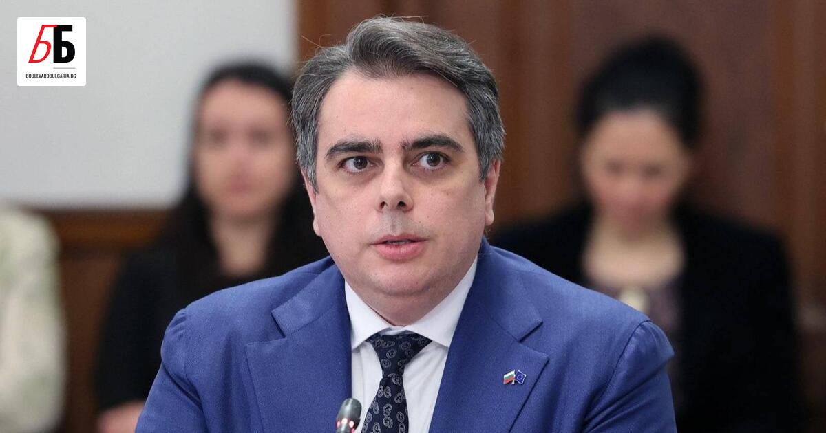 ППДБ ще внесе вот на недоверие срещу кабинета Желязков, ако