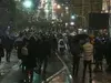 Протест в Сърбия