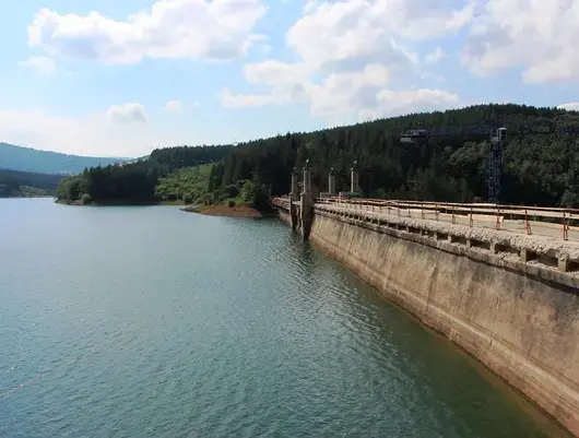 Перник може да облекчи водния режим заради Covid-19