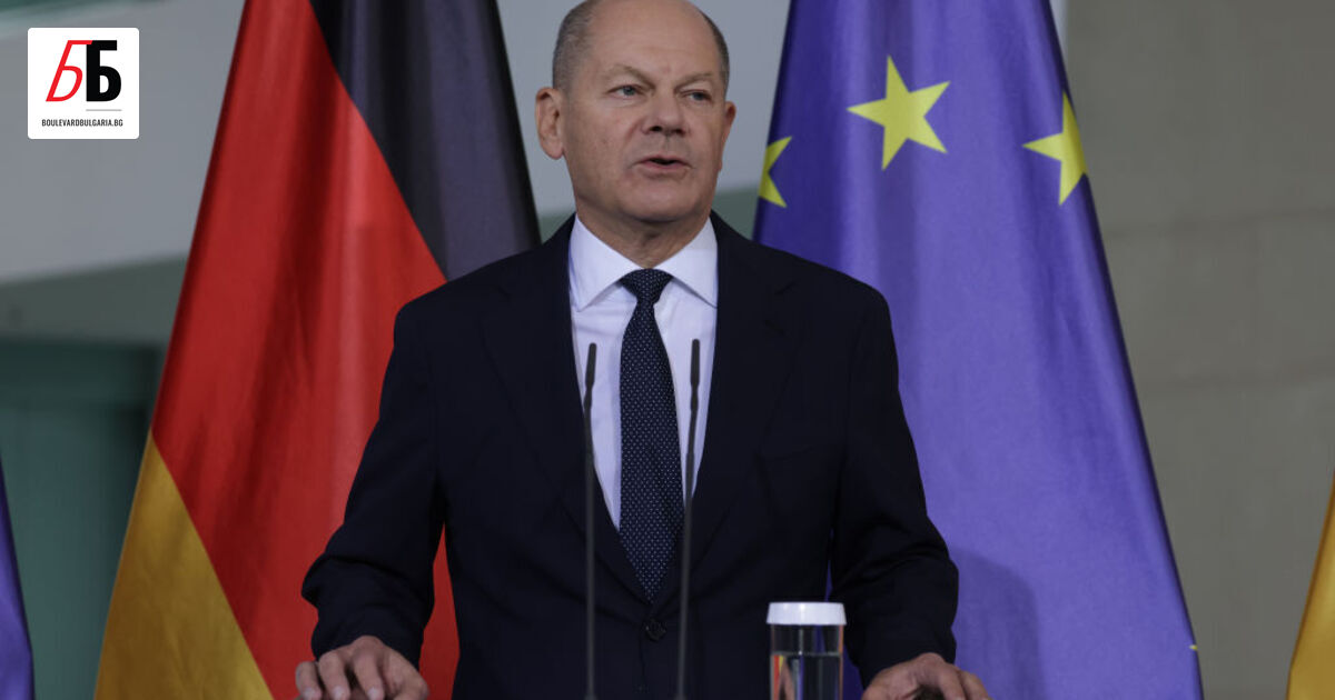 Германия ще проведе предсрочни федерални избори още по-рано от очакваното