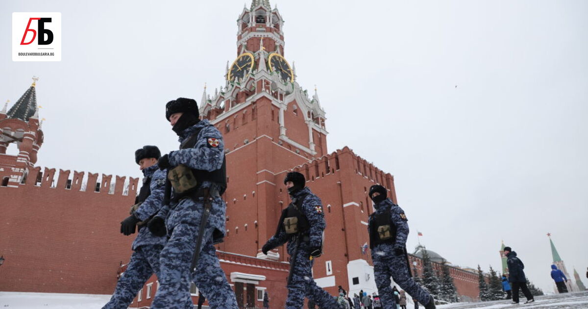 68-годишна педиатърка от Москва ще лежи в затвора заради поредния