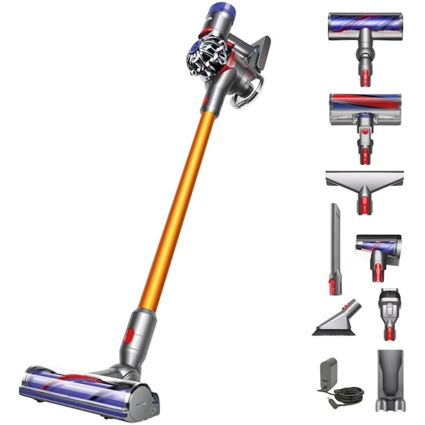 прахосмукачка Dyson V8 Absolute 2023 