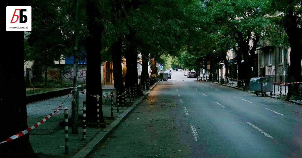 Жители на район Оборище в София планират да излязат на