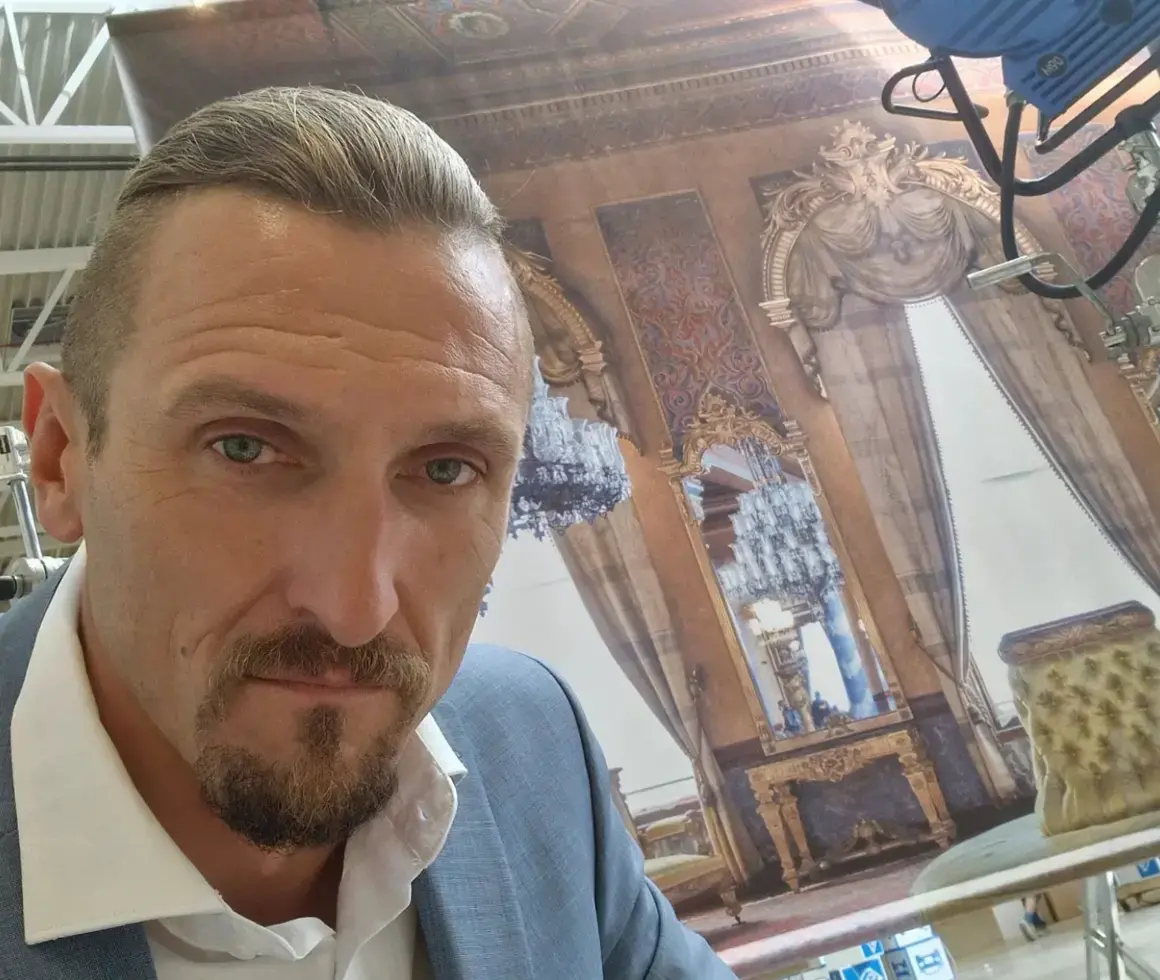 Съдът отмени и паричната гаранция на актьора Димо Алексиев  