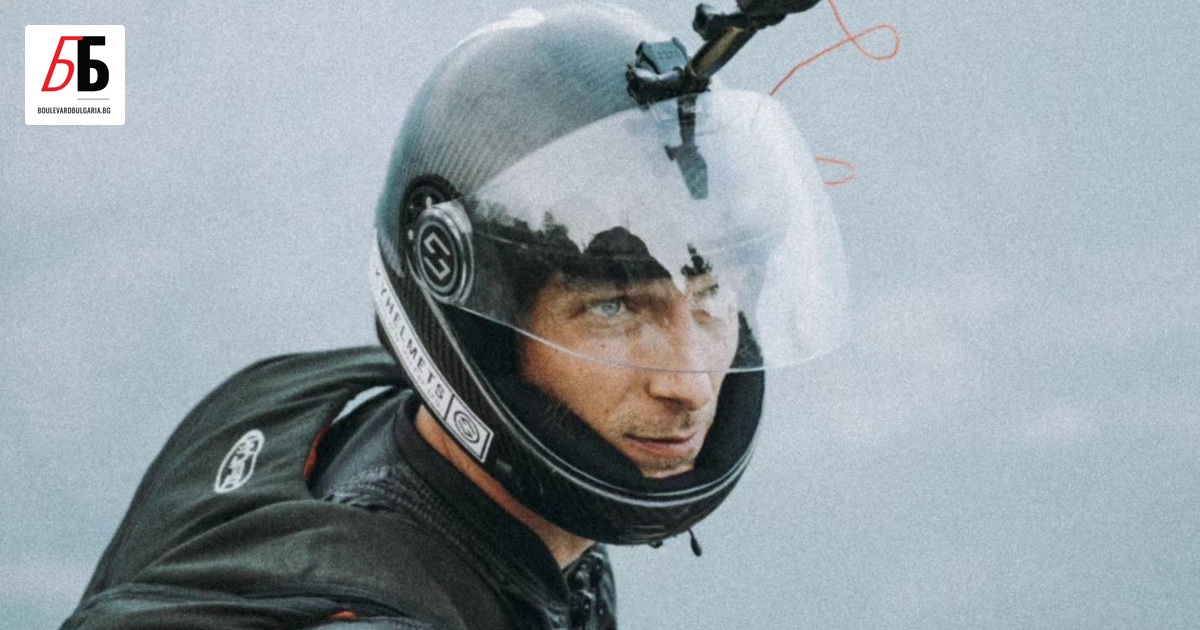 Близки и приятели на младия мъж, които оцеля след инцидент