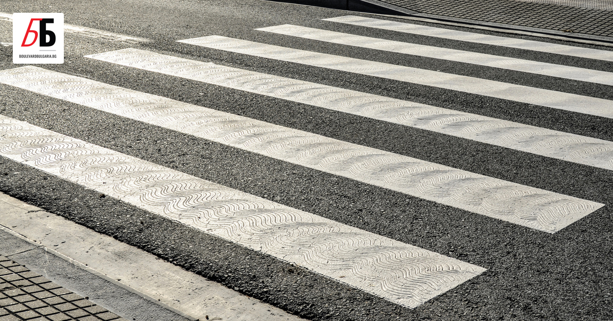 Търсят се свидетели на пътен инцидент в софийския квартал Младост.