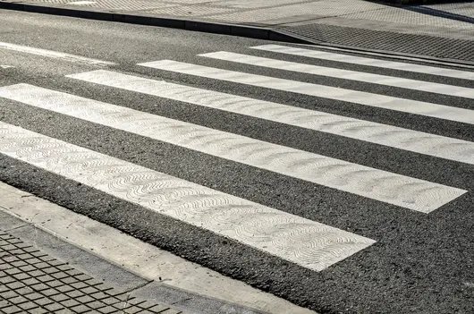 МВР откри жената, блъснала бременна с джипа си в "Младост"
