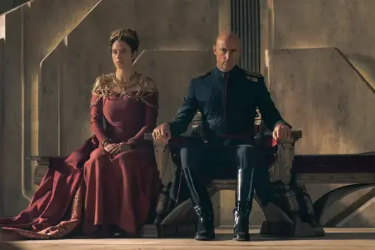 "Dune: Prophecy" по HBO - ще сбъдне ли сериалът пророчеството за успех