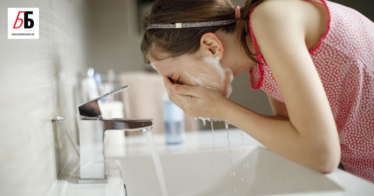 Една от невидимите битки, които тийнейджърите често водят, е тази