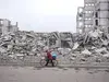 Русия атакува Украйна