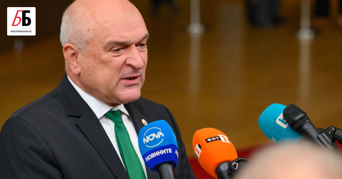 В проектобюджета за 2026 г. се предвиждат по-високи осигуровки и