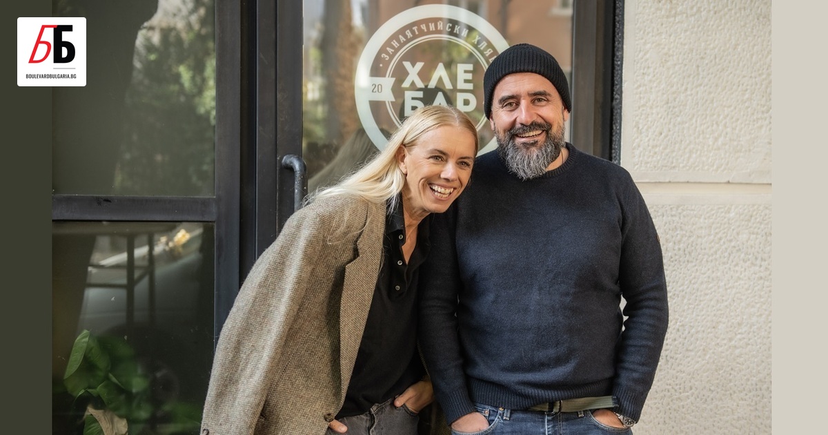 “Никой не е по-голям от хляба - със сигурност многократно