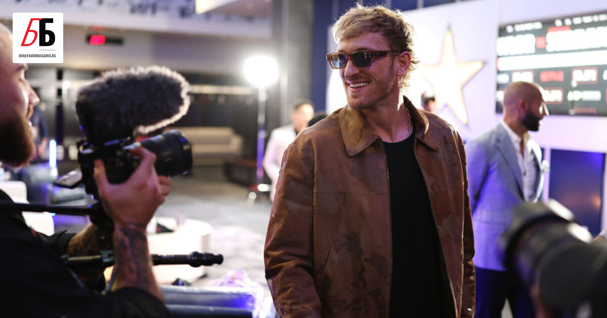 Популярният в инфлуенсър Логан Пол може да е подвеждал последователите