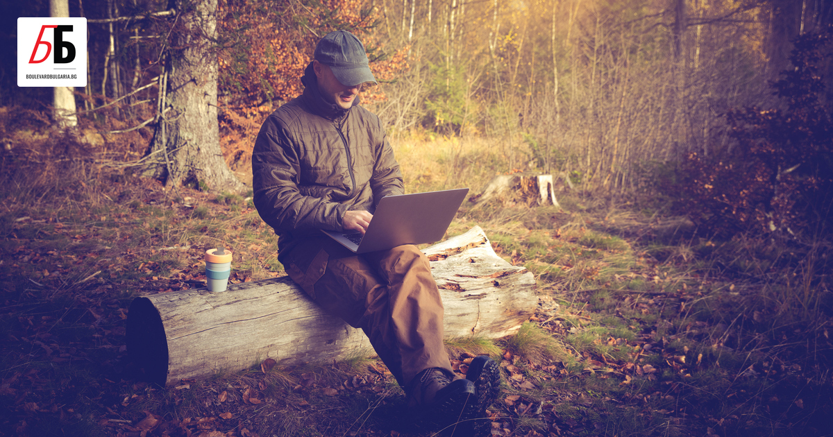 След 2020 година моделът на много бизнеси се промени -