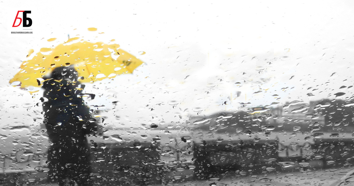 Времето в страната ще се задържи предимно облачно. Главно в