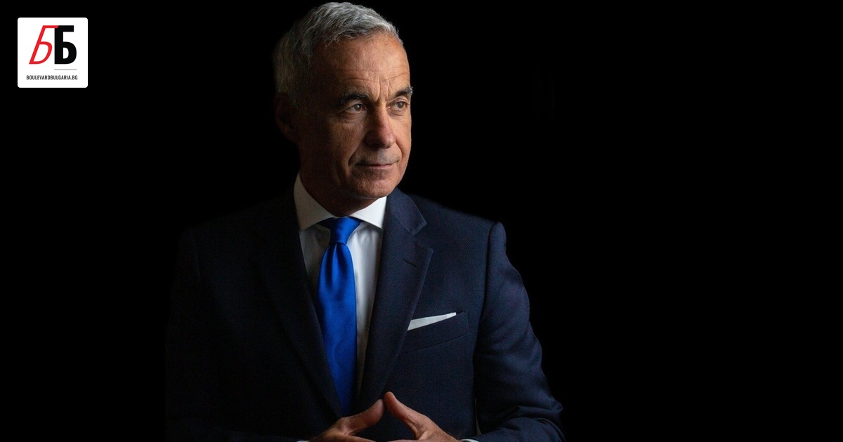 Румъния ще проведе новите си президентски избори на 4 май,