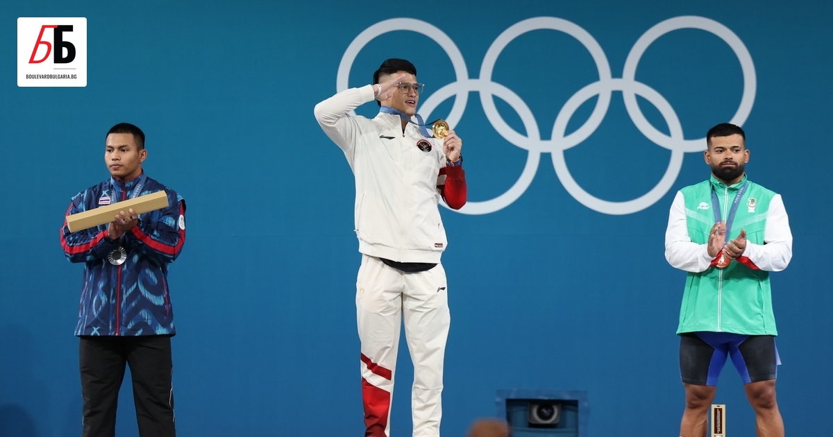 Министерството на спорта (ММС) обяви, че са предприети действия за