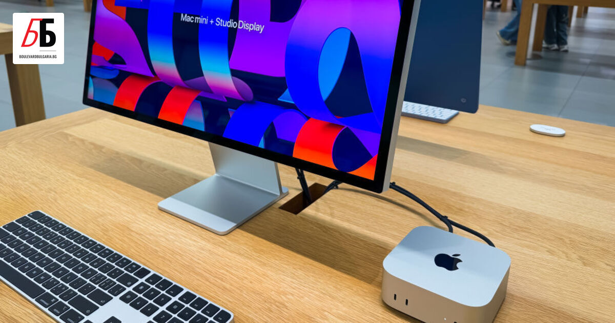 През последните няколко години Apple разчита предимно на iPhone-ите за