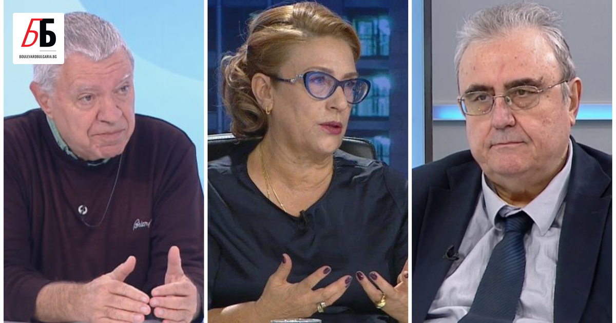 Социологът Първан Симеонов напуска Галъп интернешънъл Болкан само няколко месеца