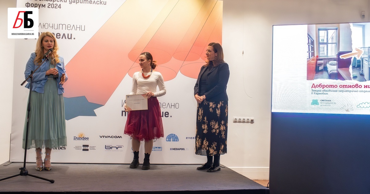 А1 е инвестирала над 2,5 милиона лева в различни каузи,