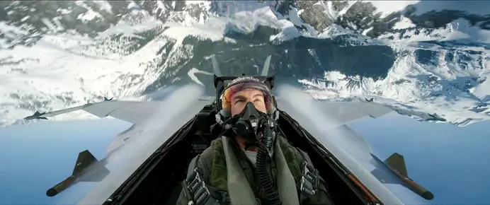 Скрита връзка с руски олигарх засенчи шансовете на "Top Gun: Maverick" за "Оскар" 