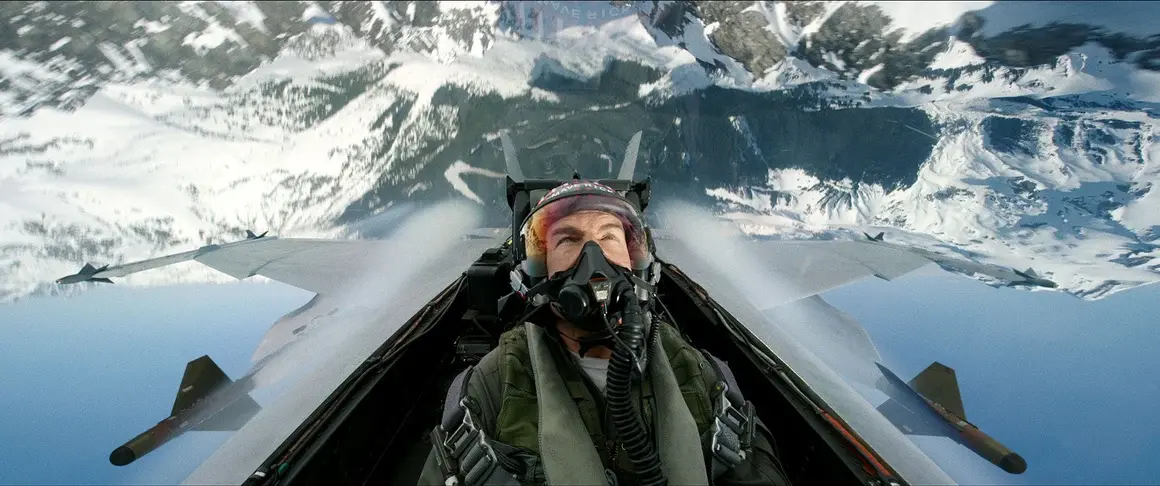 Скрита връзка с руски олигарх засенчи шансовете на "Top Gun: Maverick" за "Оскар" 