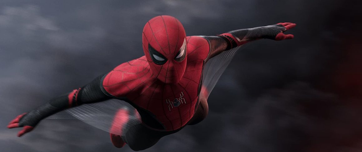 <b>Spider-Man: Far From Home </b>
<br><br>
Sony отложи всички най-важни свои летни филмови премиери за по-добри времена - включително Morbius с Джаред Лето (отложен от юли 2020 за 19 март 2021). Продукцията, която обещава да донесе най-високи приходи на студиото - Spider-Man: Far From Home - трябваше да излезе по кината през юли 2021. Дори това заглавие обаче беше отложено. Том Холанд ще се появи в костюма на Спайдър-мен не по-рано от 17 декември 2021. 
