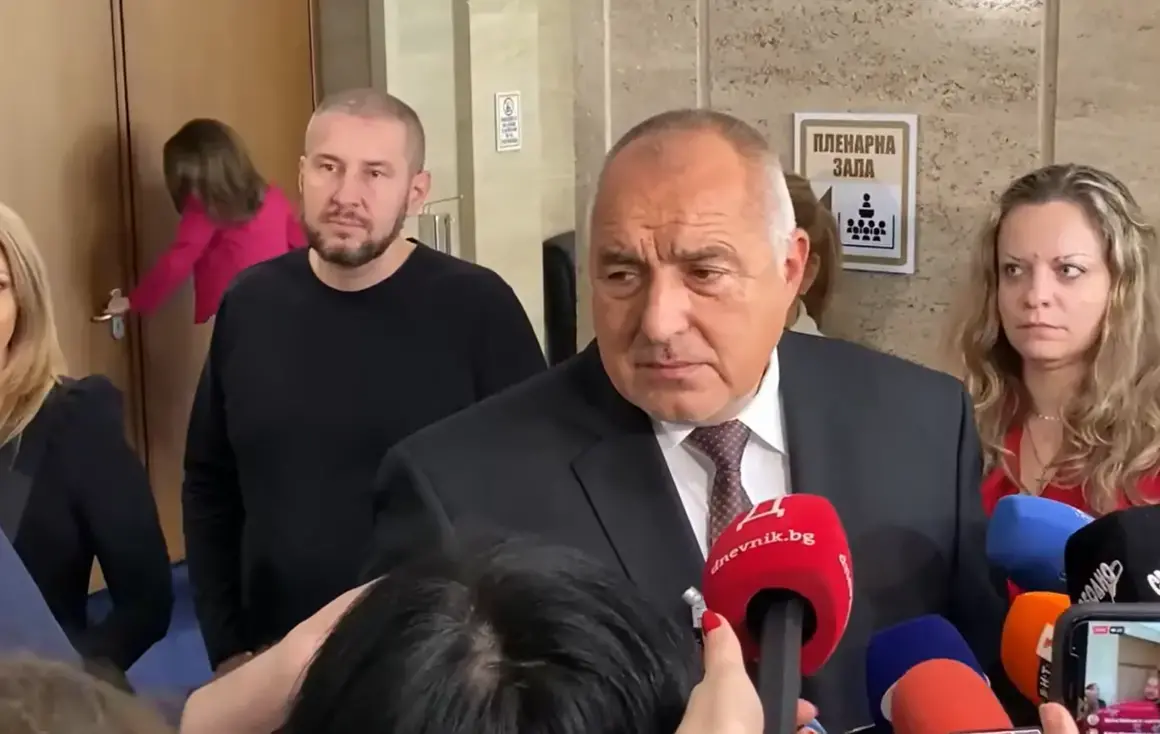 ГЕРБ подкрепя Наталия Киселова за председател на Народното събрание