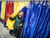 Илюстративна снимка от изборите в Румъния