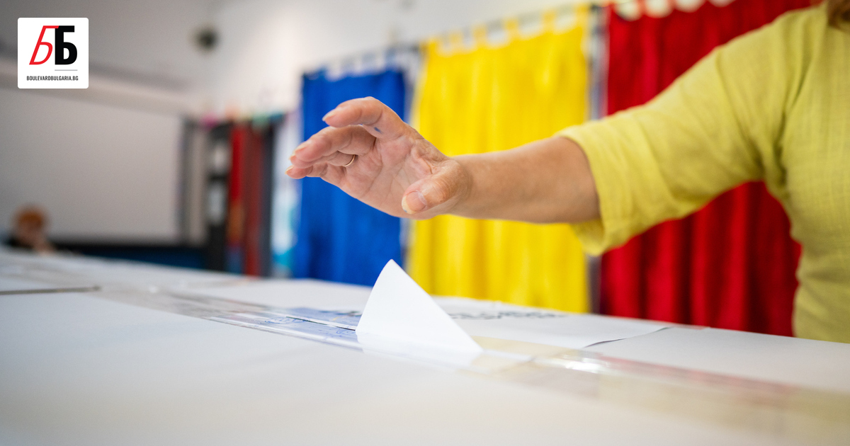 Парламентарният вот в Румъния се провежда в деня на националния